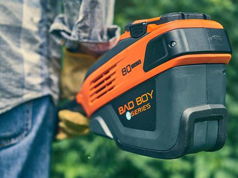 Bad Boy Mowers 80V String Trimmer (tool only) in Marionville, Missouri - Photo 7