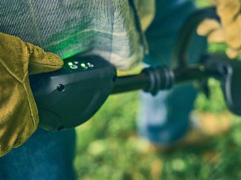 Bad Boy Mowers 80V String Trimmer (tool only) in Marionville, Missouri - Photo 10