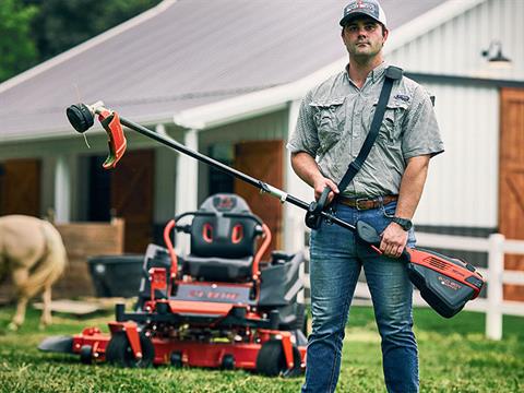 Bad Boy Mowers 80V String Trimmer (tool only) in Marionville, Missouri - Photo 12