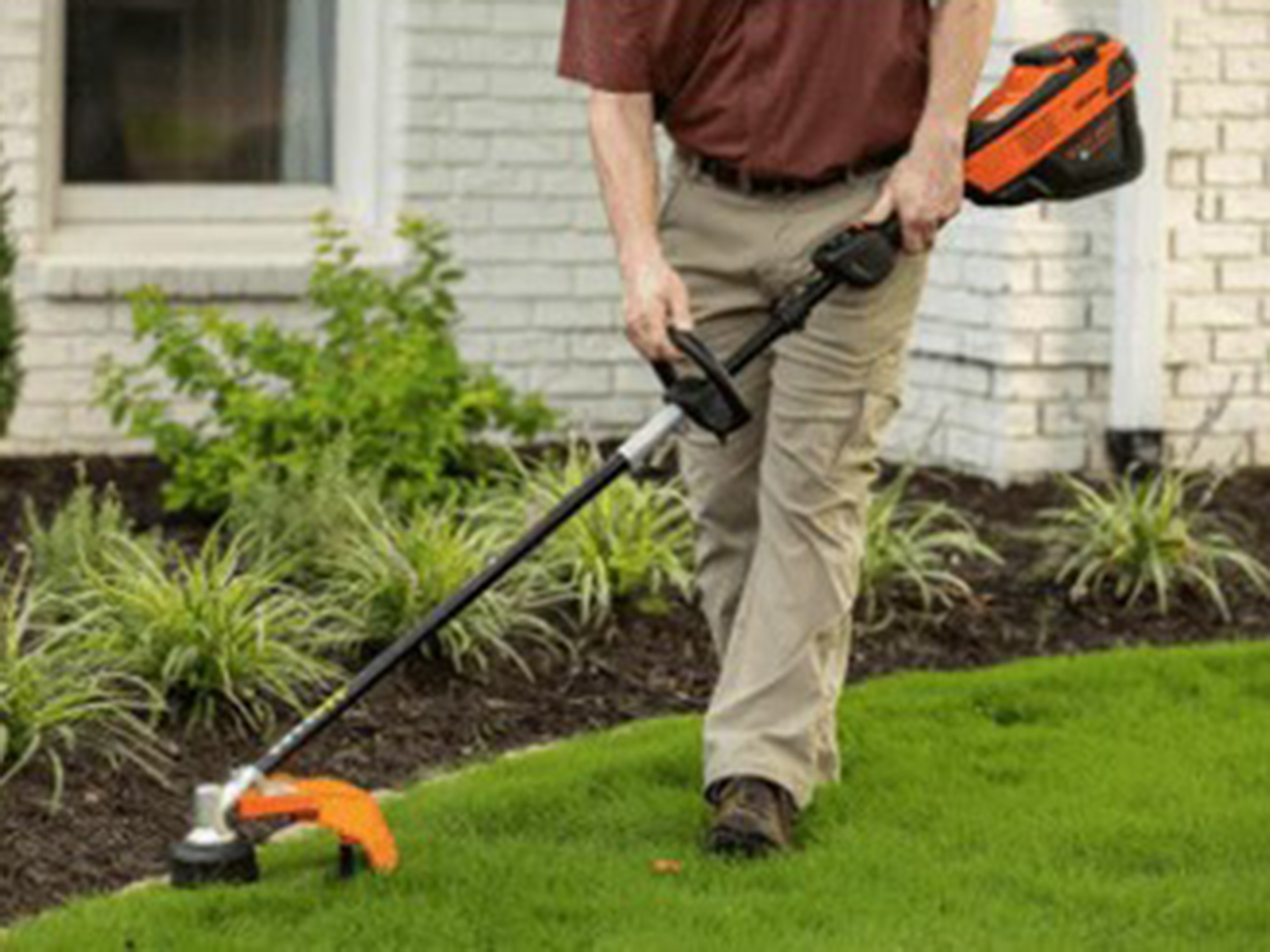 Bad Boy Mowers 80V String Trimmer (tool only) in Marionville, Missouri - Photo 15