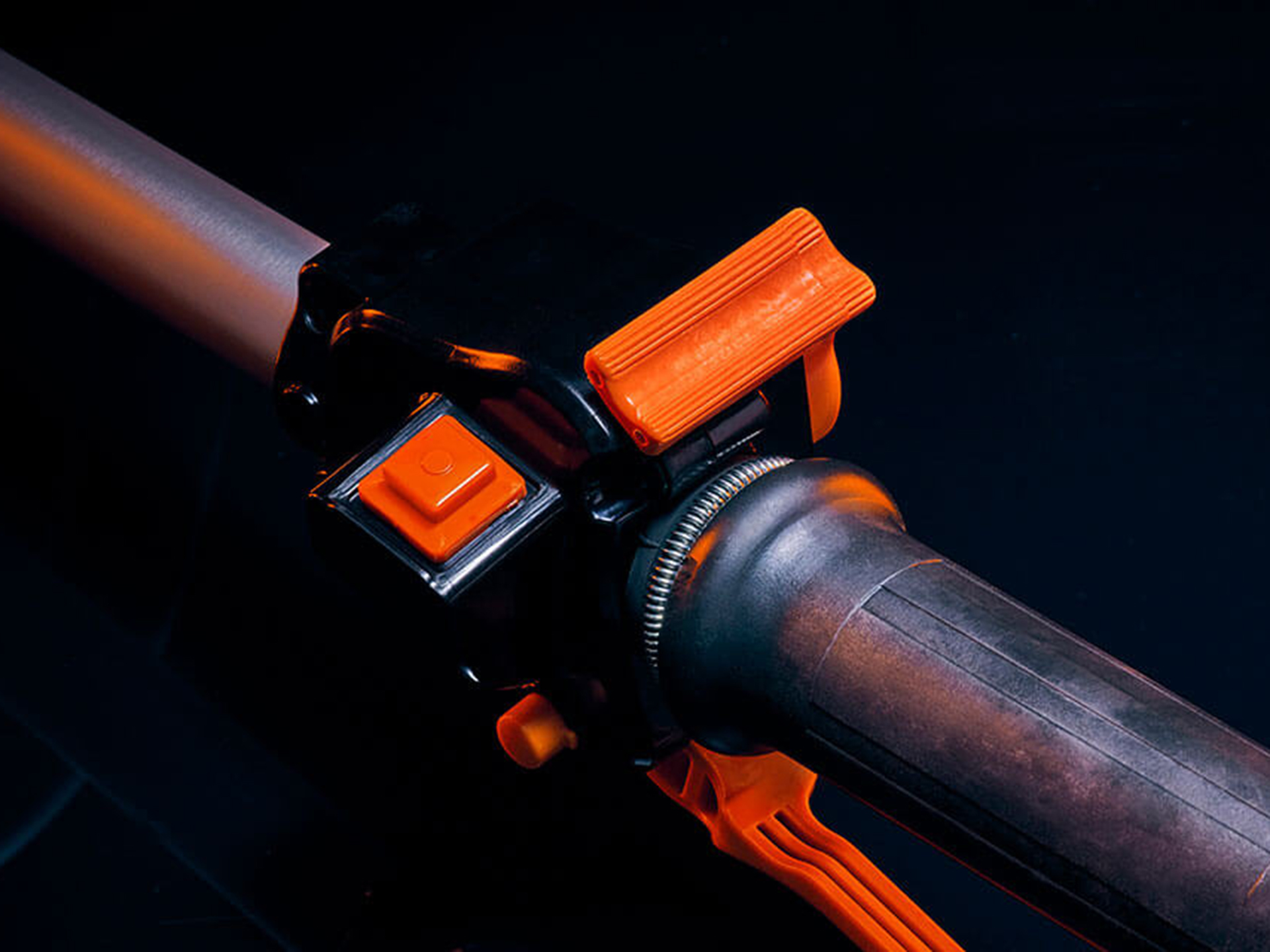 Bad Boy Mowers ST225 in Marionville, Missouri - Photo 2