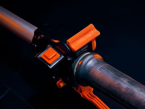 Bad Boy Mowers ST225 in Marionville, Missouri - Photo 2