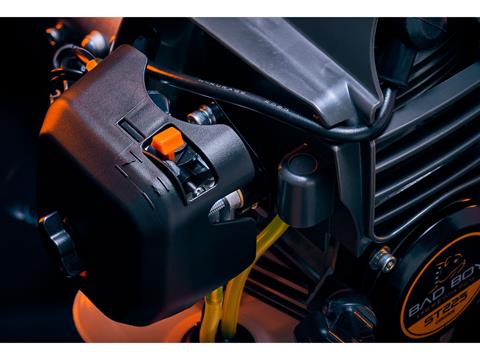 Bad Boy Mowers ST225 in Marionville, Missouri - Photo 5