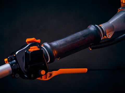 Bad Boy Mowers ST225 in Marionville, Missouri - Photo 6