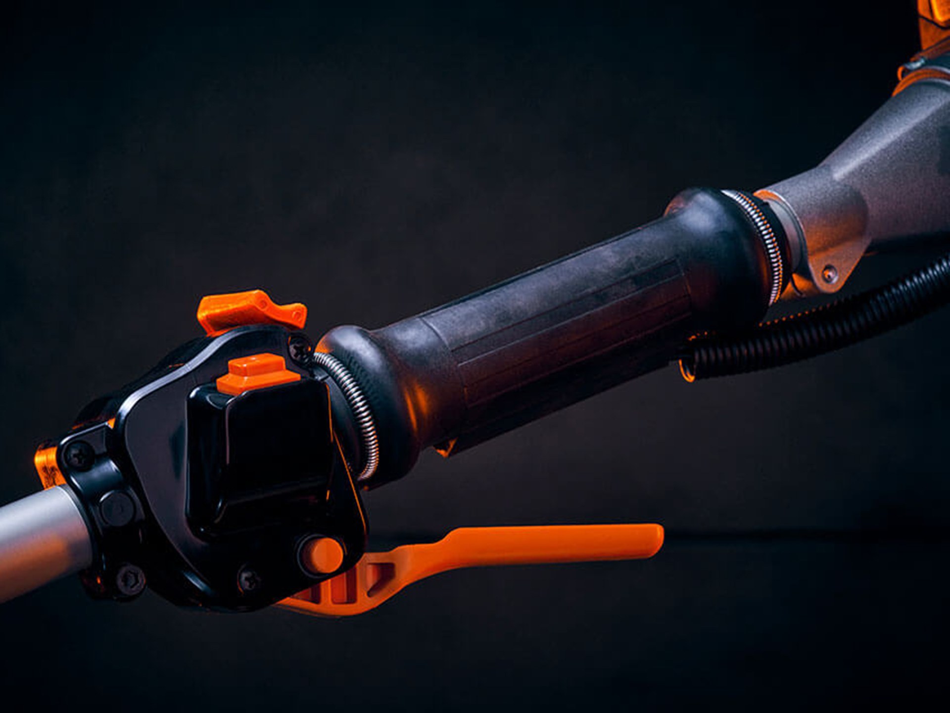 Bad Boy Mowers ST254 in Marionville, Missouri - Photo 5