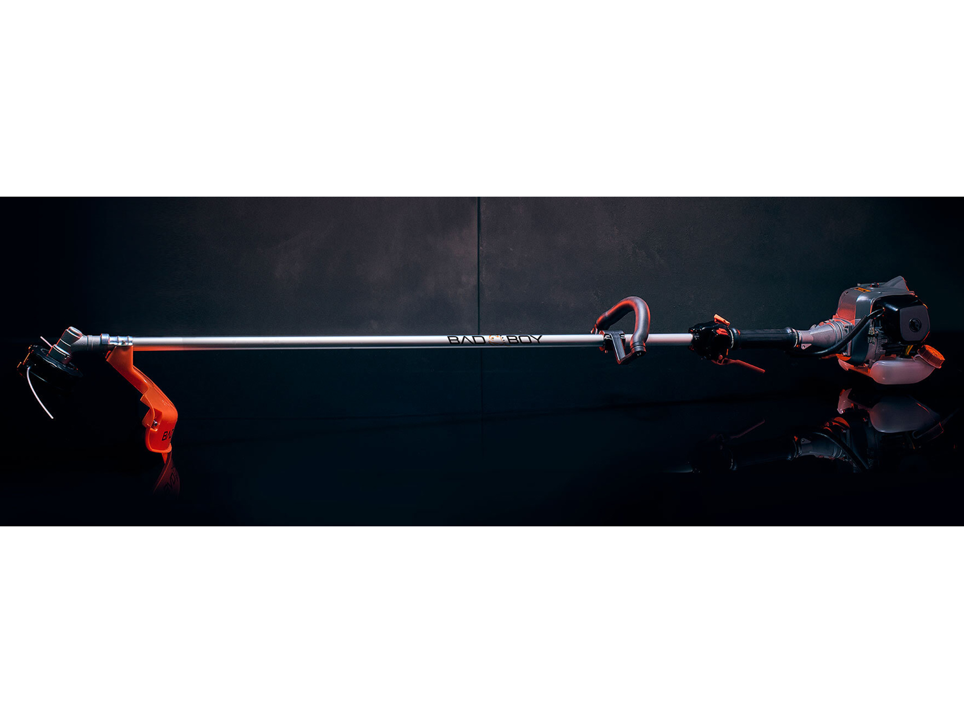 Bad Boy Mowers ST254 in Marionville, Missouri - Photo 7