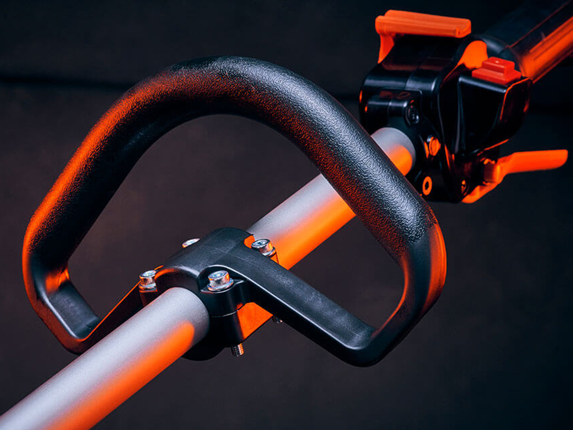 Bad Boy Mowers ST300T Turbo in Marionville, Missouri - Photo 3