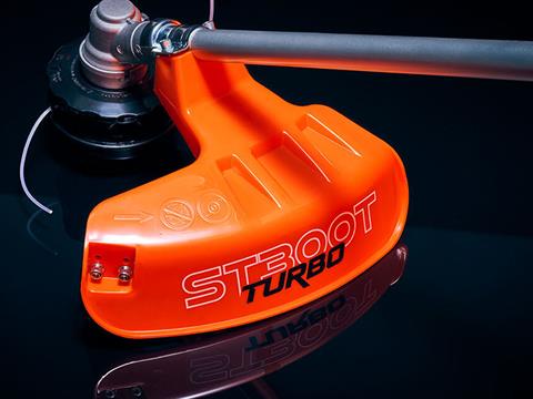 Bad Boy Mowers ST300T Turbo in Marionville, Missouri - Photo 4