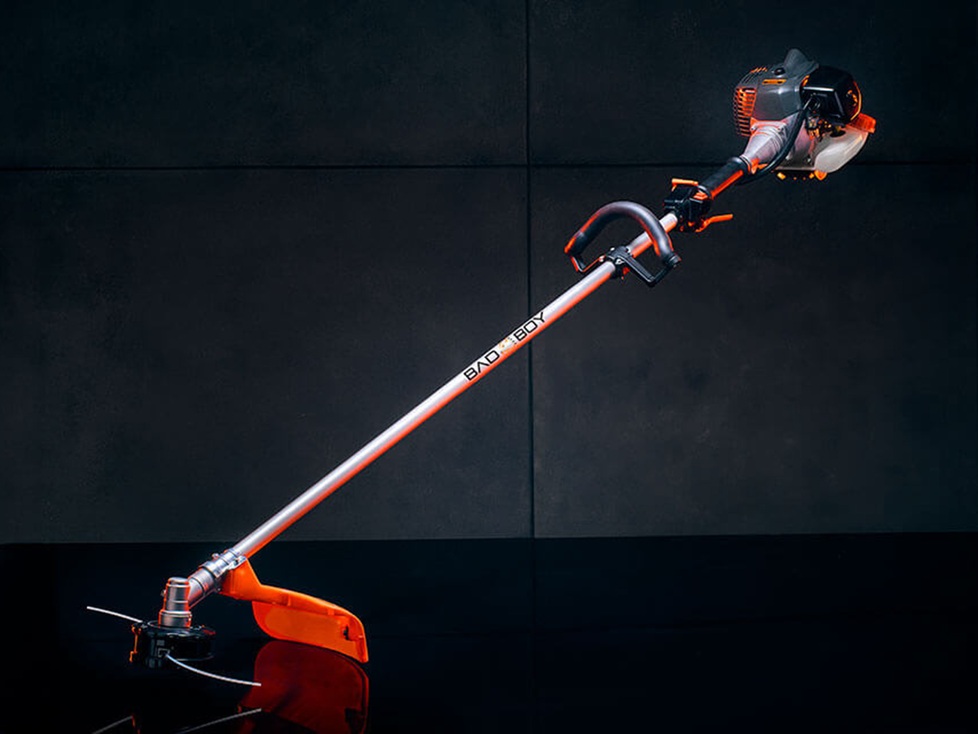 Bad Boy Mowers ST300T Turbo in Marionville, Missouri - Photo 8