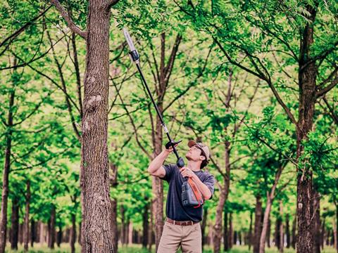 Bad Boy Mowers Pruner Attachment in Marionville, Missouri - Photo 9