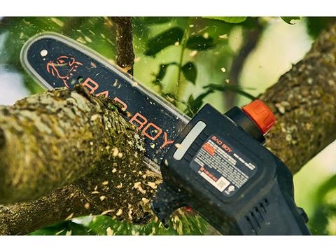 Bad Boy Mowers 80V Pole Saw (battery and charger included) in Marionville, Missouri - Photo 5