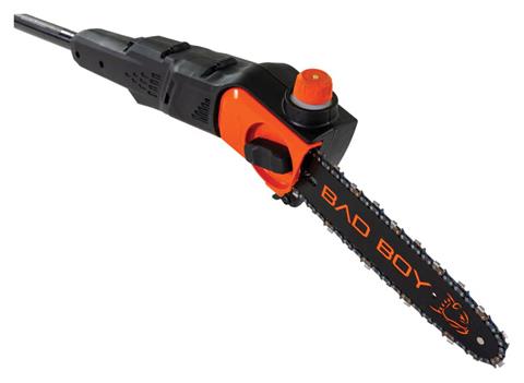 Bad Boy Mowers 80V Pole Saw (tool only) in Saint Joseph, Minnesota