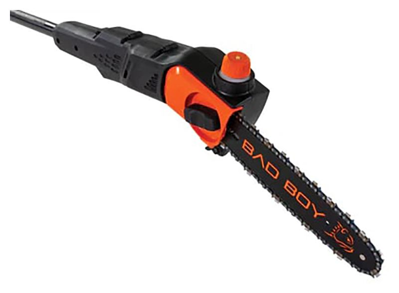 Bad Boy Mowers 80V Pole Saw (tool only) in Marionville, Missouri - Photo 1