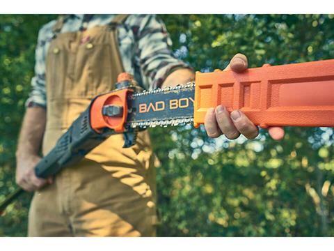 Bad Boy Mowers 80V Pole Saw (tool only) in Marionville, Missouri - Photo 4