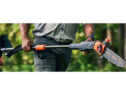 Bad Boy Mowers 80V Pole Saw (tool only) in Marionville, Missouri - Photo 6