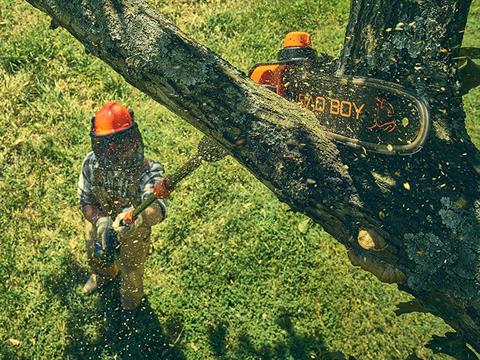 Bad Boy Mowers 80V Pole Saw (tool only) in Marionville, Missouri - Photo 8