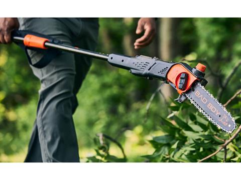 Bad Boy Mowers 80V Pole Saw (tool only) in Marionville, Missouri - Photo 9