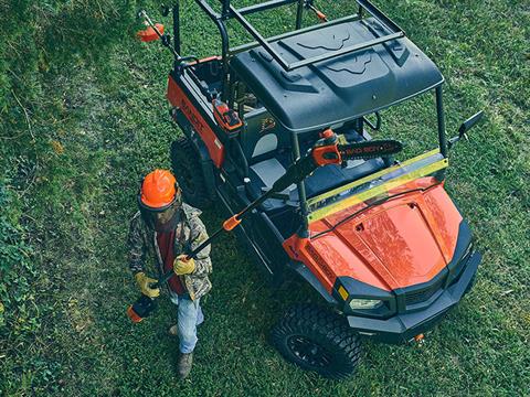 Bad Boy Mowers 80V Pole Saw (tool only) in Marionville, Missouri - Photo 13