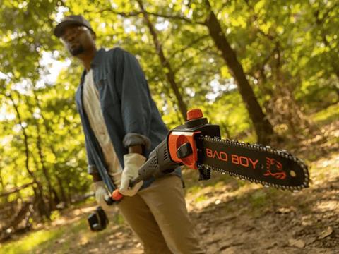 Bad Boy Mowers 80V Pole Saw (tool only) in Marionville, Missouri - Photo 14