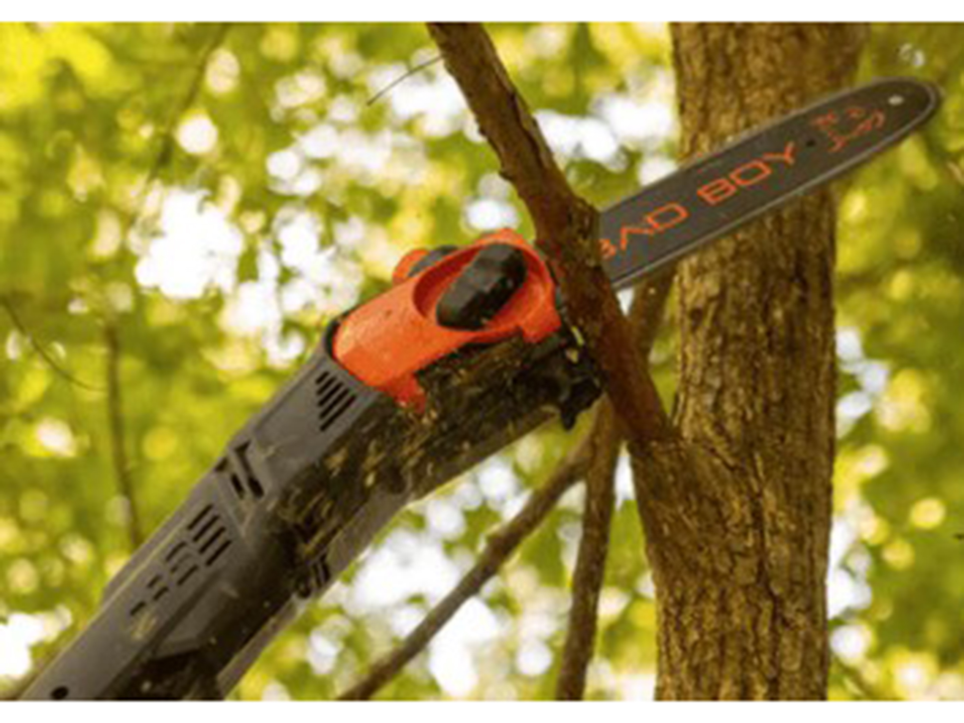 Bad Boy Mowers 80V Pole Saw (tool only) in Marionville, Missouri - Photo 16