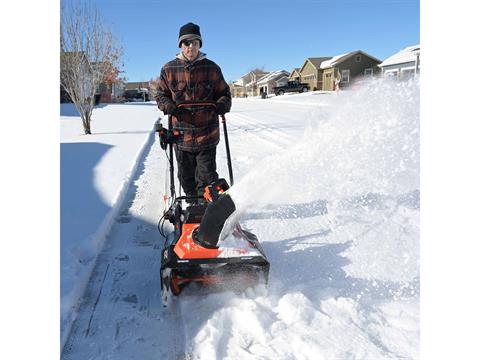 Bad Boy Mowers 80V Snow Thrower in Marionville, Missouri - Photo 12