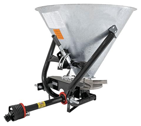 Bad Boy Mowers 3-Point Hitch Spreader