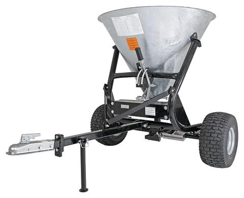 Bad Boy Mowers Spreaders in Gaylord, Michigan