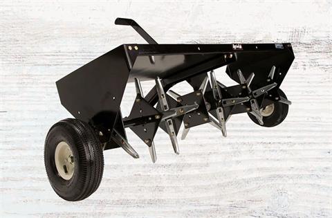 2019 Bad Boy Mowers Aerator in Topeka, Kansas