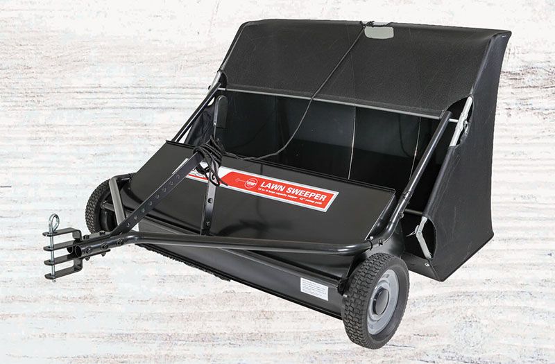2019 Bad Boy Mowers Sweeper in Topeka, Kansas