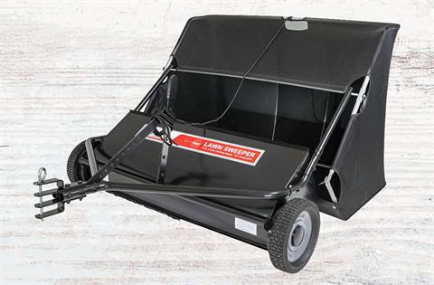 2019 Bad Boy Mowers Sweeper