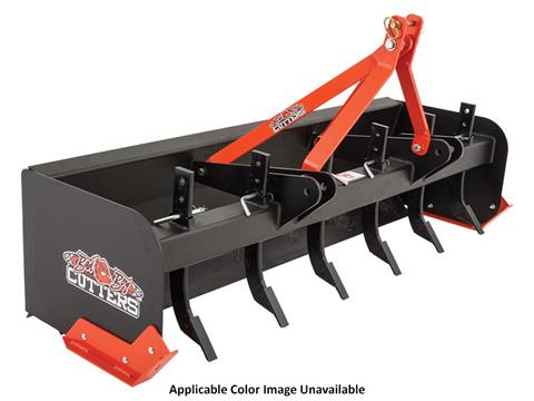 2026 Bad Boy Mowers 60 in. Box Blade in Saint Joseph, Minnesota - Photo 1
