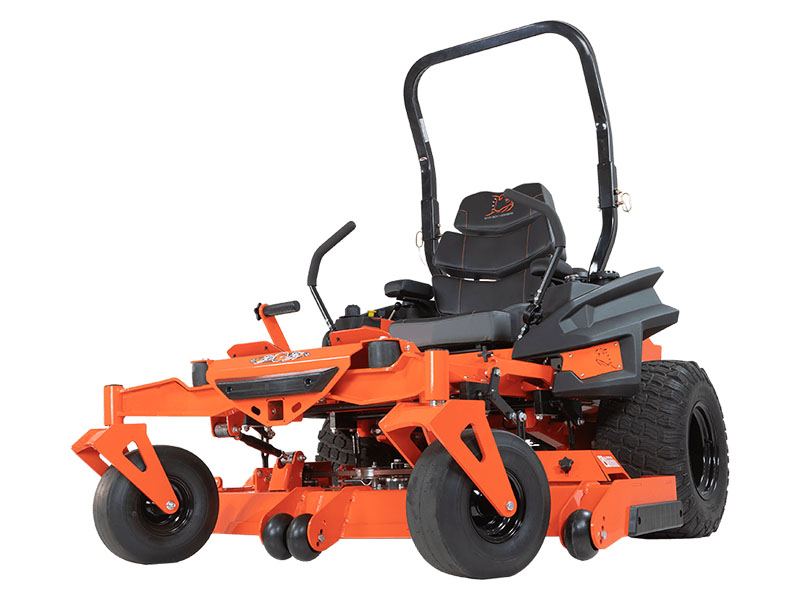 2020 Bad Boy Mowers Rogue 61 in. Kawasaki FX 35 hp in Topeka, Kansas - Photo 1