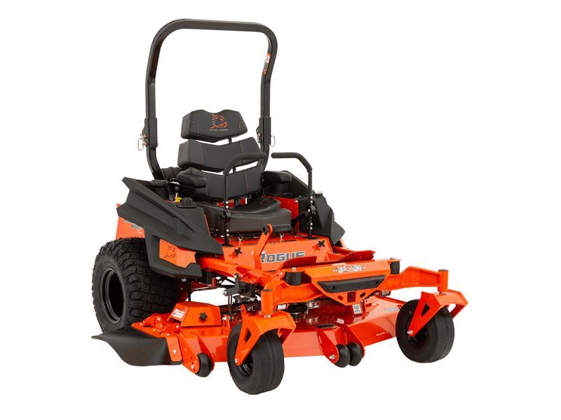 2020 Bad Boy Mowers Rogue 61 in. Kawasaki FX 35 hp in Topeka, Kansas - Photo 2