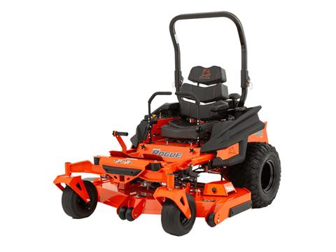 2020 Bad Boy Mowers Rogue 61 in. Kawasaki FX 35 hp in Topeka, Kansas - Photo 3
