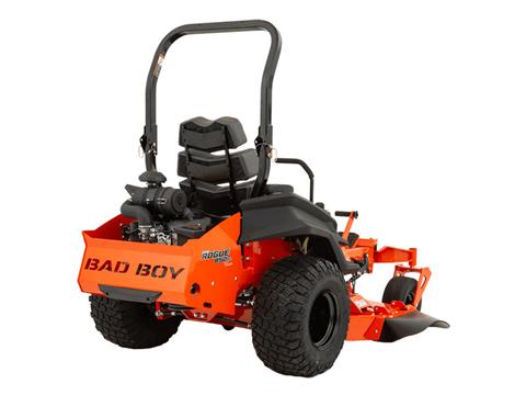 2020 Bad Boy Mowers Rogue 61 in. Kawasaki FX 35 hp in Topeka, Kansas - Photo 4