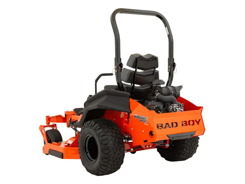 2020 Bad Boy Mowers Rogue 61 in. Kawasaki FX 35 hp in Topeka, Kansas - Photo 5