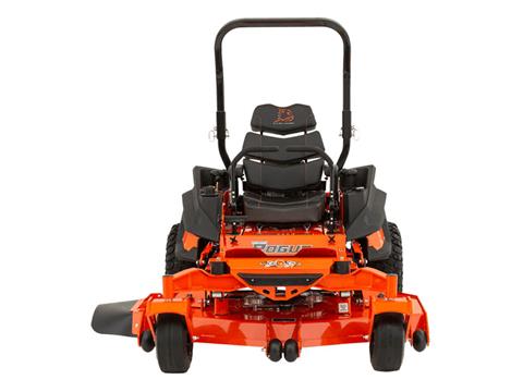 2020 Bad Boy Mowers Rogue 61 in. Kawasaki FX 35 hp in Topeka, Kansas - Photo 6