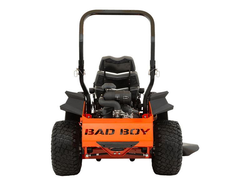 2020 Bad Boy Mowers Rogue 61 in. Kawasaki FX 35 hp in Topeka, Kansas - Photo 7
