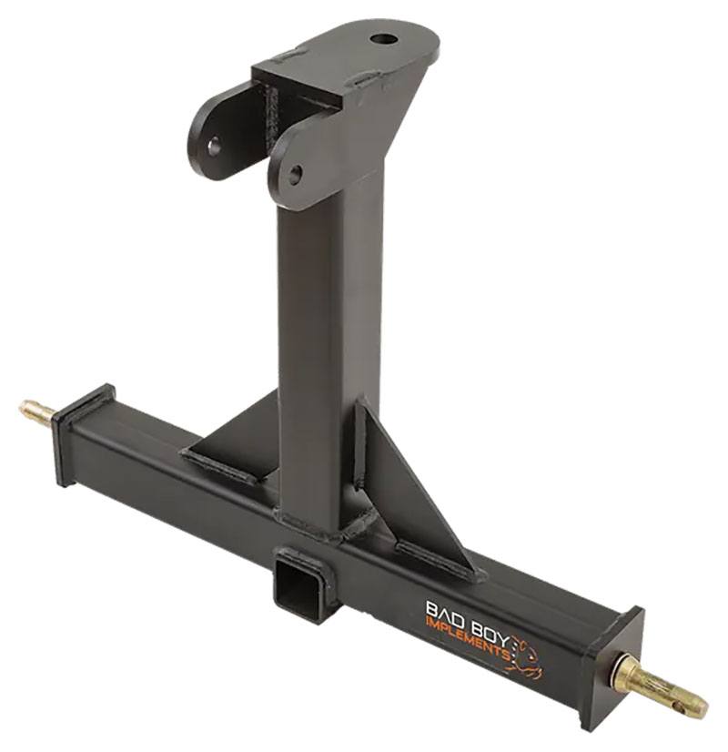 2021 Bad Boy Mowers 3PT Trailer Mover in Gaylord, Michigan