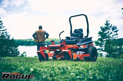2021 Bad Boy Mowers Rogue 61 in. Yamaha EFI 33 hp in Calmar, Iowa - Photo 3