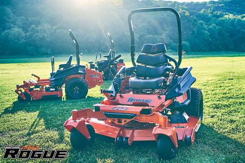 2021 Bad Boy Mowers Rogue 61 in. Yamaha EFI 33 hp in Calmar, Iowa - Photo 5