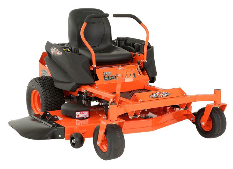 2021 Bad Boy Mowers MZ Magnum 54 in. Kohler 725 cc in Marionville, Missouri - Photo 2