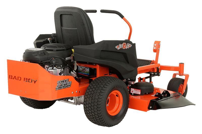 2021 Bad Boy Mowers MZ Magnum 54 in. Kohler 725 cc in Marionville, Missouri - Photo 4