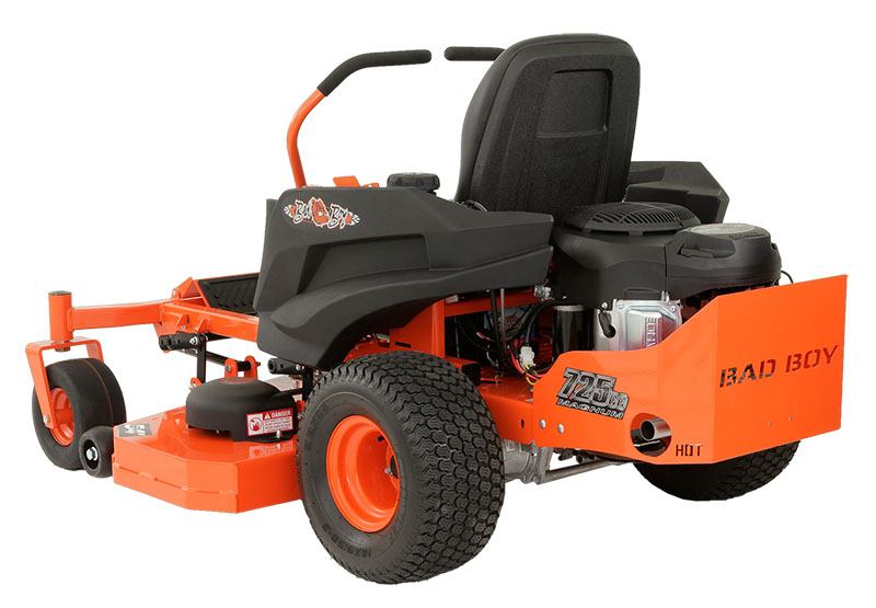 2021 Bad Boy Mowers MZ Magnum 54 in. Kohler 725 cc in Marionville, Missouri - Photo 5