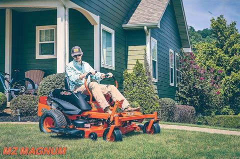 2021 Bad Boy Mowers MZ Magnum 54 in. Kohler 725 cc in Marionville, Missouri - Photo 7