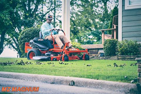 2021 Bad Boy Mowers MZ Magnum 54 in. Kohler 725 cc in Marionville, Missouri - Photo 8