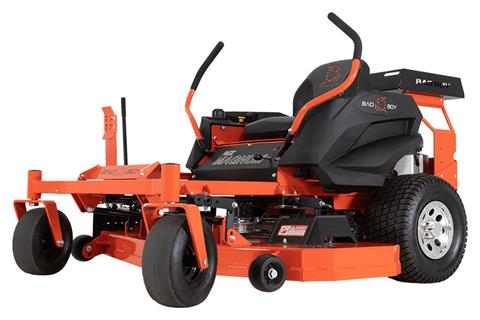 harum Used 2022 Bad Boy Mowers MZ Magnum 48 in. Kohler 7000 KT725