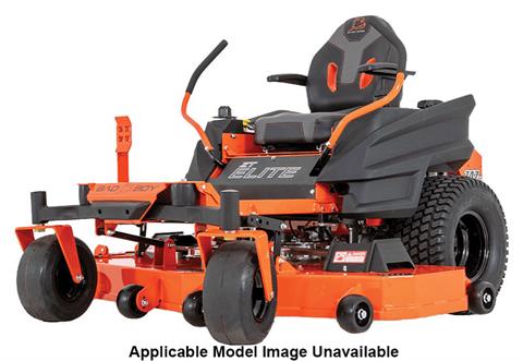 2021 Bad Boy Mowers ZT Elite 60 in. Kawasaki FR730 726 cc in Topeka, Kansas - Photo 1