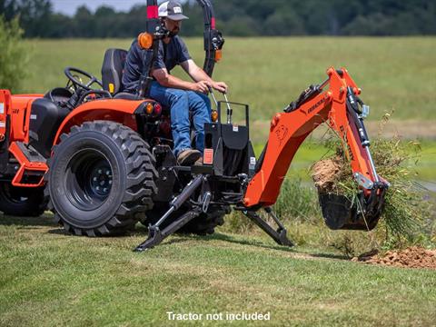 2023 Bad Boy Mowers BBH200 in Topeka, Kansas - Photo 2