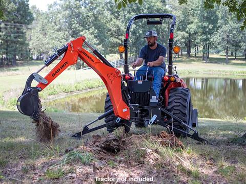 2023 Bad Boy Mowers BBH200